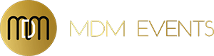 MDM Events Logo